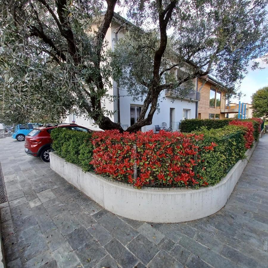 Casa Ciliegi 3 Marostica Exterior foto